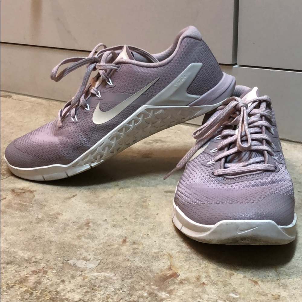 Nike Metcon 4